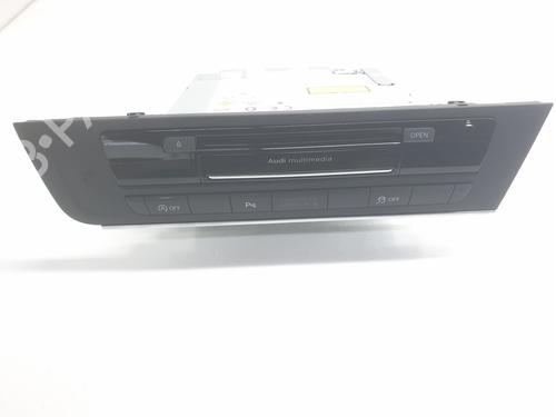 Electronic module AUDI A6 C7 (4G2, 4GC) 2.0 TDI | BP30468576M83