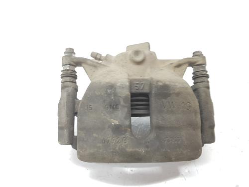 Used Right front brake caliper VW CADDY ALLTRACK Box Body/MPV (SAA) 2.0 TDI 4motion (122 hp) 12582728