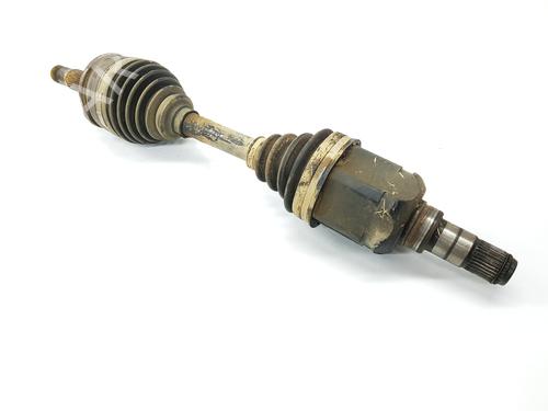 Left front driveshaft TOYOTA LAND CRUISER PRADO (_J12_) 3.0 D-4D (KDJ120, KDJ125) | BP25375754M38 