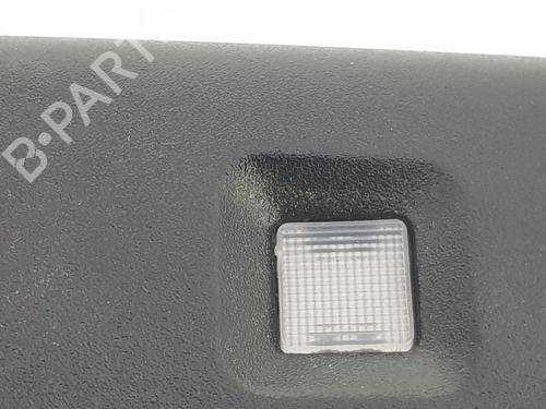 Rear mirror LAND ROVER RANGE ROVER SPORT I (L320) 3.6 D 4x4 | BP9517495I6 