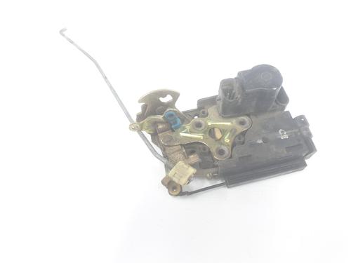 Used Front left lock Front left lock CHEVROLET AVEO / KALOS Hatchback (T200) 1.4 16V (94 hp) 36672711 36672711