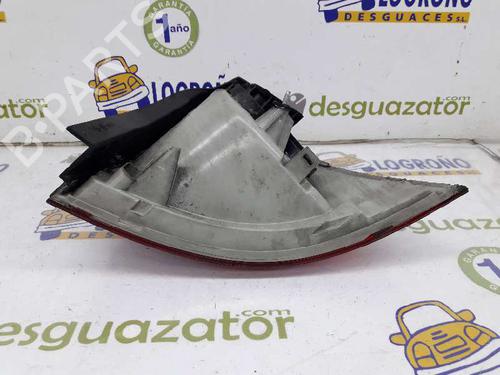 Left taillight VW GOLF V (1K1) 2.0 TDI 16V | BP1560310C34 