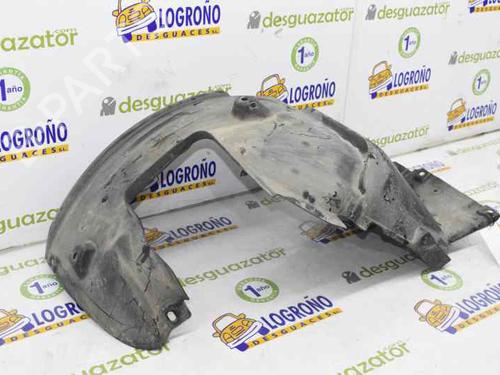 Wheel arch BMW 1 (E87) 120 d | BP14120841C56 