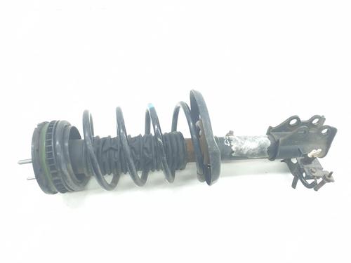 Used Left front shock absorber PEUGEOT 508 I (8D_) 1.6 HDi (112 hp) 15231024