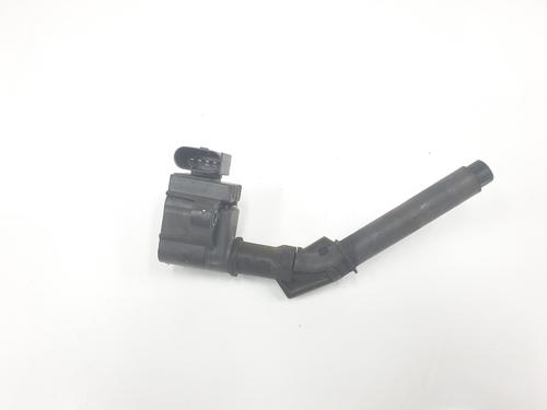 Tændspole NISSAN QASHQAI II (J11, J11_) 1.3 DIG-T (160 hp) 30436955