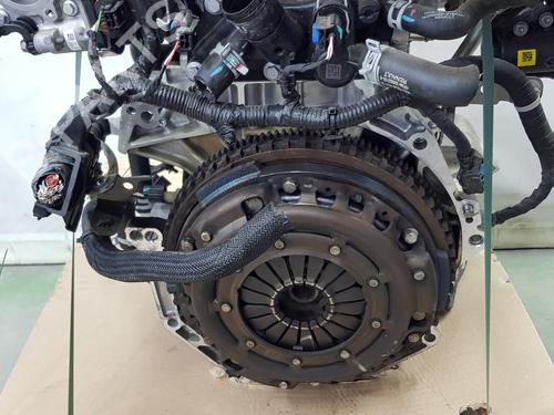 Engine RENAULT CLIO V (B7_)  | BP35737714M1  - Image 10