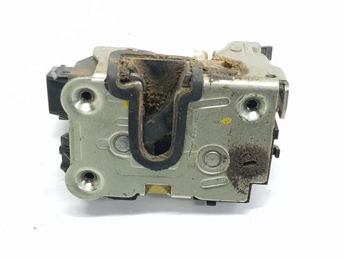 Used Front right lock Front right lock DACIA DOKKER MPV (KE_) [2012-2021] 33943800 33943800