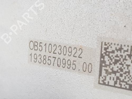 Left front steering knuckle RENAULT AUSTRAL | BP32700387M25 - Image 2