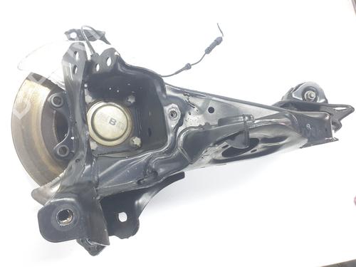 Left rear steering knuckle BMW 2 Gran Coupe (F44) 218 d | BP29535239M27 