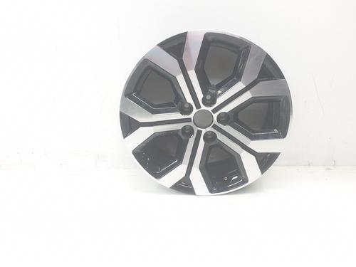 Used Rim Rim DACIA DUSTER (PYM_, PYN_) 1.2 TCe 130 (131 hp) 36220131 36220131