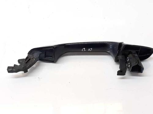 Front right exterior door handle MERCEDES-BENZ C-CLASS (W204) C 220 CDI (204.008) | BP3654734C129 
