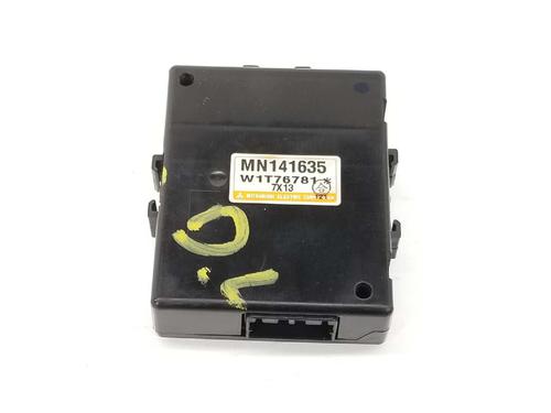 Øvrige Styrinhsenheder MITSUBISHI OUTLANDER II (CW_W) 2.0 DI-D (CW8W) (140 hp) 6991093