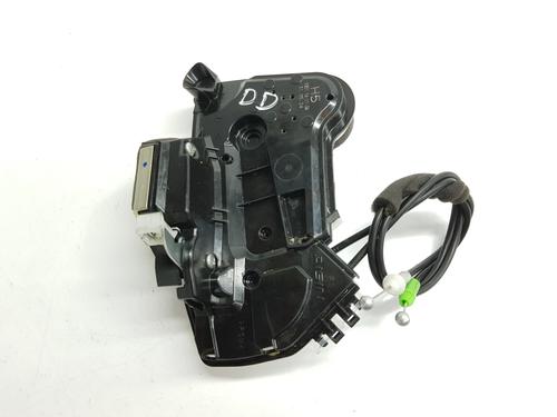 Front right lock TOYOTA HILUX VIII Platform/Chassis (_N1_)  | BP29370739C97 