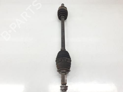 Left front driveshaft DACIA SPRING EV (B6M1) | BP39191594M38 - Image 2