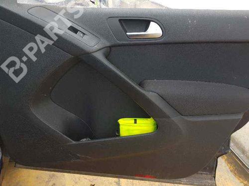 Right front window switch VW TIGUAN (5N_) 2.0 TDI | BP7521373C105  - Image 11