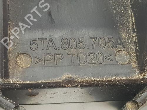 Other VW TOURAN (5T1) 1.5 TSI | BP26976583O1 