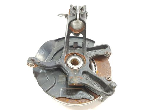 Left front steering knuckle SEAT IBIZA V (KJ1, KJG) 1.0 TSI | BP11978233M25 