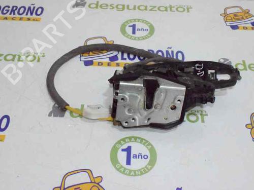 Front right lock BMW 3 Touring (E46) 330 xd | BP758406C97 