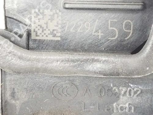 Rear left lock BMW 1 (F20) 118 d | BP10256807C100 