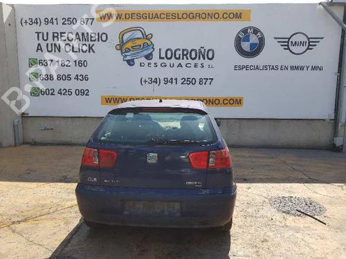 Left taillight SEAT IBIZA II (6K1) 1.9 TDI | BP7631215C34 
