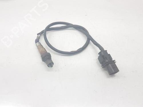 Used Electronic sensor BMW X6 (E71, E72) M 50 d (381 hp) 20199769