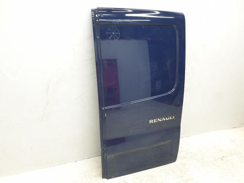 Right rear door RENAULT TRAFIC III Van (FG_) 1.6 dCi 140 (FGMA, FGMC) | BP29708588C5 