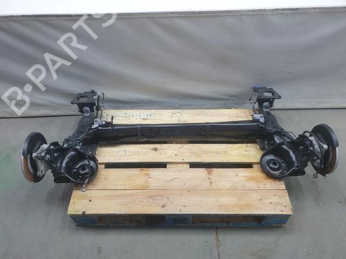 Bagaksel OPEL COMBO E Tour / Life (K9) 1.5 | BP31903949M2