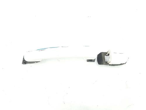 Used Rear left exterior door handle SEAT IBIZA IV (6J5, 6P1) 1.4 (85 hp) 6244473