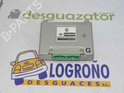 Used Other NISSAN PATHFINDER II (R50) 3.5 V6 4WD (220 hp) 14123915