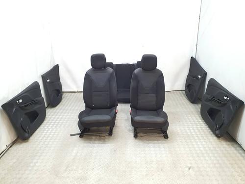 Used Seats set RENAULT CLIO IV (BH_) 1.5 dCi 90 (90 hp) 8928579