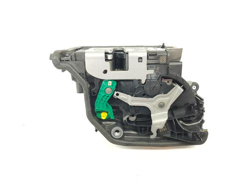 Rear right lock BMW X4 (G02, F98) xDrive 20 d | BP29464413C99 