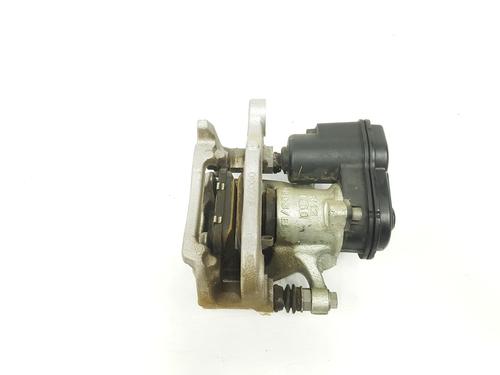 Right rear brake caliper NISSAN QASHQAI II SUV (J11, J11_) 1.3 DIG-T | BP11599241M106 