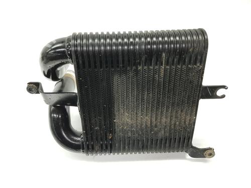 Intercooler / Chłodnica powietrza doładowującego ISUZU D-MAX I (TFR, TFS) 3.0 DiTD 4x4 (TFS77H) | BP29436105M30 