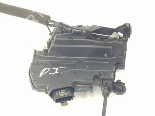 Front left lock RENAULT CLIO IV (BH_) 1.2 16V | BP20186530C98 