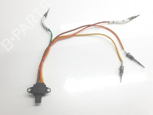 Electronic sensor RENAULT KANGOO III Box Body/MPV | BP32712644M84 - Image 5