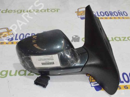 Bakspejl Højre VW GOLF IV (1J1) 1.9 TDI | BP1326121C27 