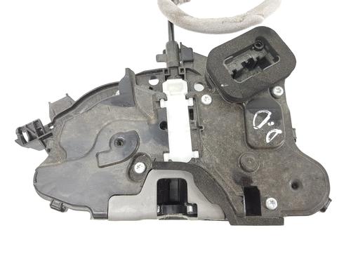 Front right lock SEAT IBIZA V (KJ1, KJG) 1.0 TSI | BP11978188C97 