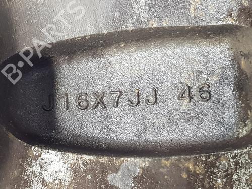 Rim MITSUBISHI PAJERO III (V7_W, V6_W) 3.2 Di-D (V68W) | BP20509606C45 