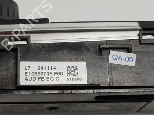Switch BMW 1 (F20) 118 d | BP22527510I30 