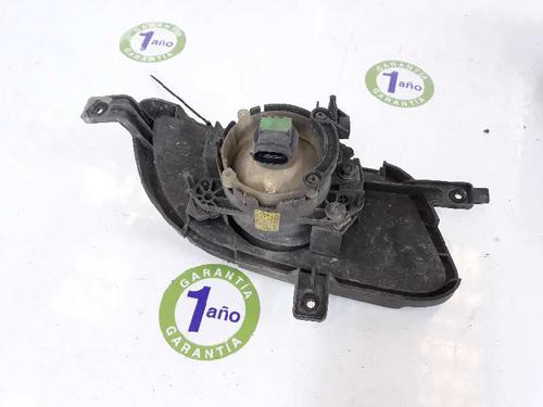 Left front fog light MERCEDES-BENZ A-CLASS (W169) A 180 CDI (169.007, 169.307) | BP5157109C30 