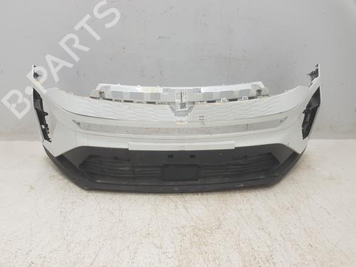Used Front bumper Front bumper RENAULT SYMBIOZ 1.6 E-Tech 145 (143 hp) 34353904 34353904