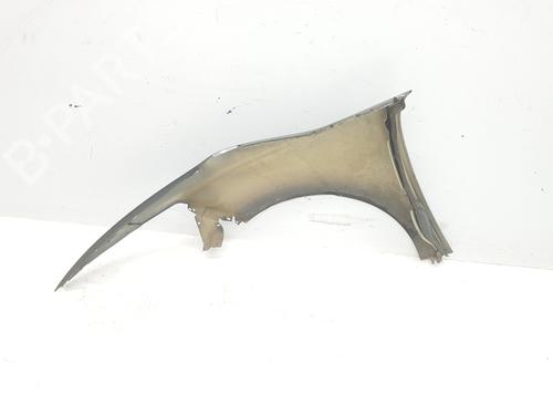 Right front fenders CITROËN C4 Picasso II  | BP26437345C42 