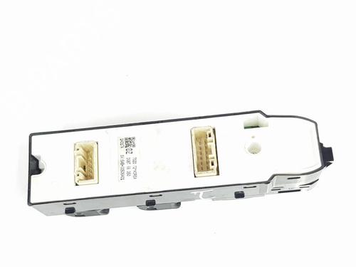Left front window switch MAZDA CX-3 (DK) 1.5 SKYACTIV-D (DK2WS, DK5FW) | BP38605403I27 - Image 4