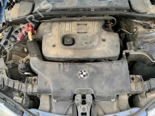 Left front window motor BMW 1 (E87) 120 d | BP4648850E21 