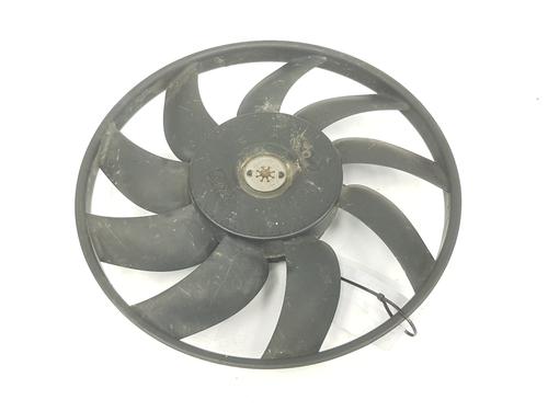 Used Radiator fan MERCEDES-BENZ SPRINTER 3,5-t Van (B906) 319 CDI / BlueTEC (906.631, 906.633, 906.635, 906.637) (190 hp) 15057365