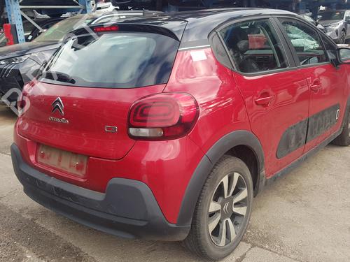 Fælk CITROËN C3 III (SX) | BP31805851C45
