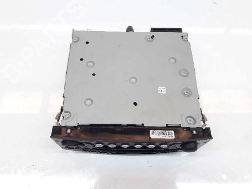 Radio CITROËN JUMPY II Van 2.0 HDi 125 | BP5597136E6 