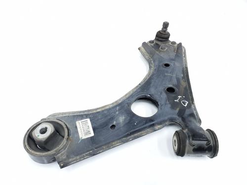 Left front suspension arm FIAT 500L (351_, 352_) 1.4 (199LYB1B) | BP22546807M12 