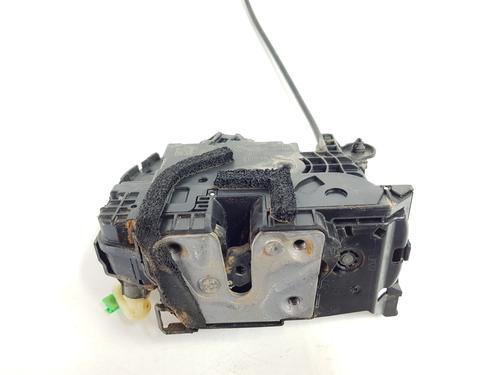 Front left lock RENAULT ZOE (BFM_) ZOE (BFMD) | BP34277647C98 - Image 4
