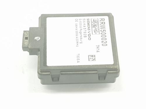 Used Electronic module LAND ROVER RANGE ROVER III (L322) 3.6 D 4x4 (272 hp) 11183968